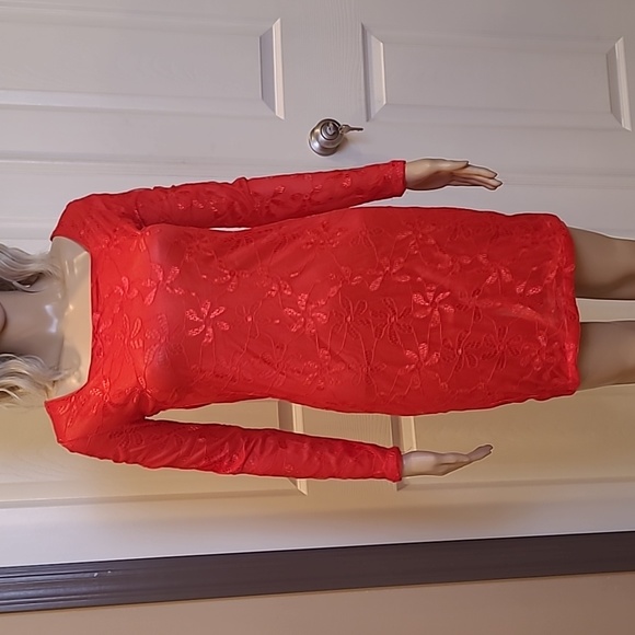 Xinyiyifang dress - Picture 1 of 9